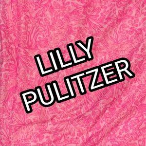 Lilly Pulitzer Section